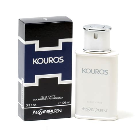 parfum privé yves saint laurent|yves saint laurent parfum kouros.